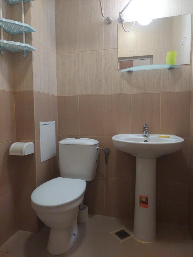 Студио Алекс Варна Varna Exterior foto